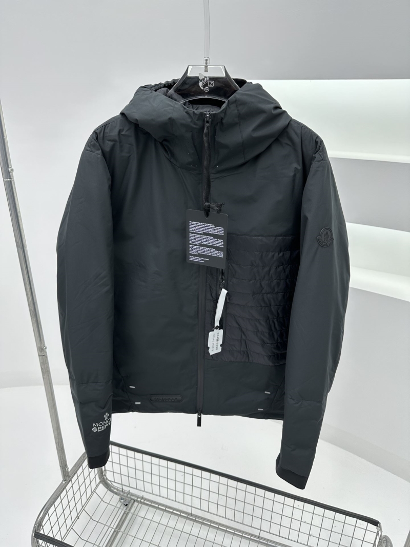 Moncler Down Coat